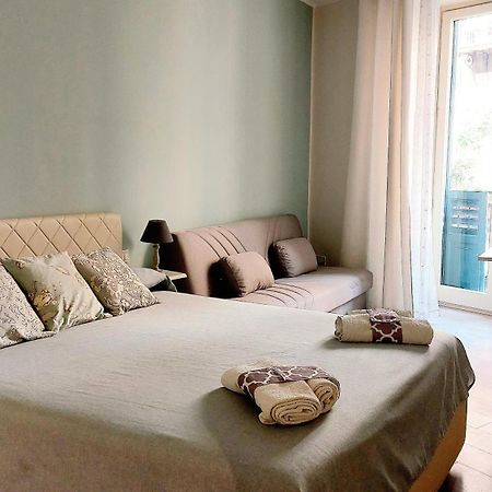 Persiane Al Cassaro Bed & Breakfast Palermo Exterior photo