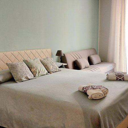 Persiane Al Cassaro Bed & Breakfast Palermo Exterior photo