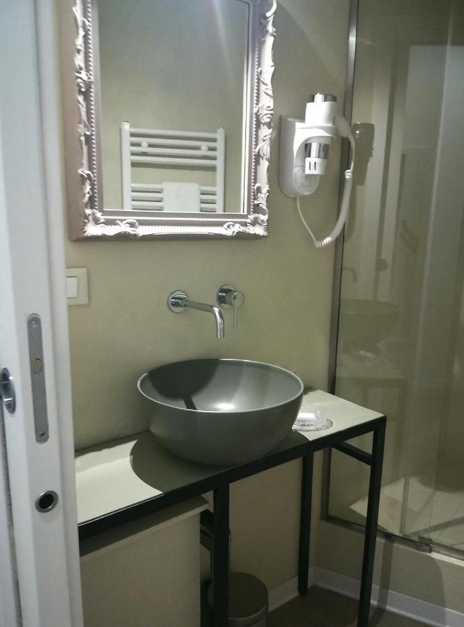 Persiane Al Cassaro Bed & Breakfast Palermo Exterior photo