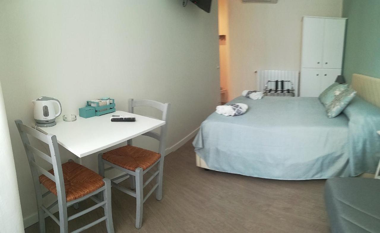 Persiane Al Cassaro Bed & Breakfast Palermo Exterior photo