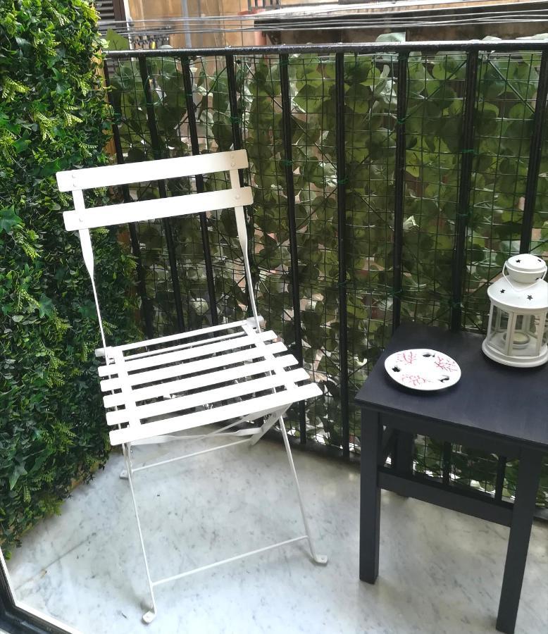 Persiane Al Cassaro Bed & Breakfast Palermo Exterior photo