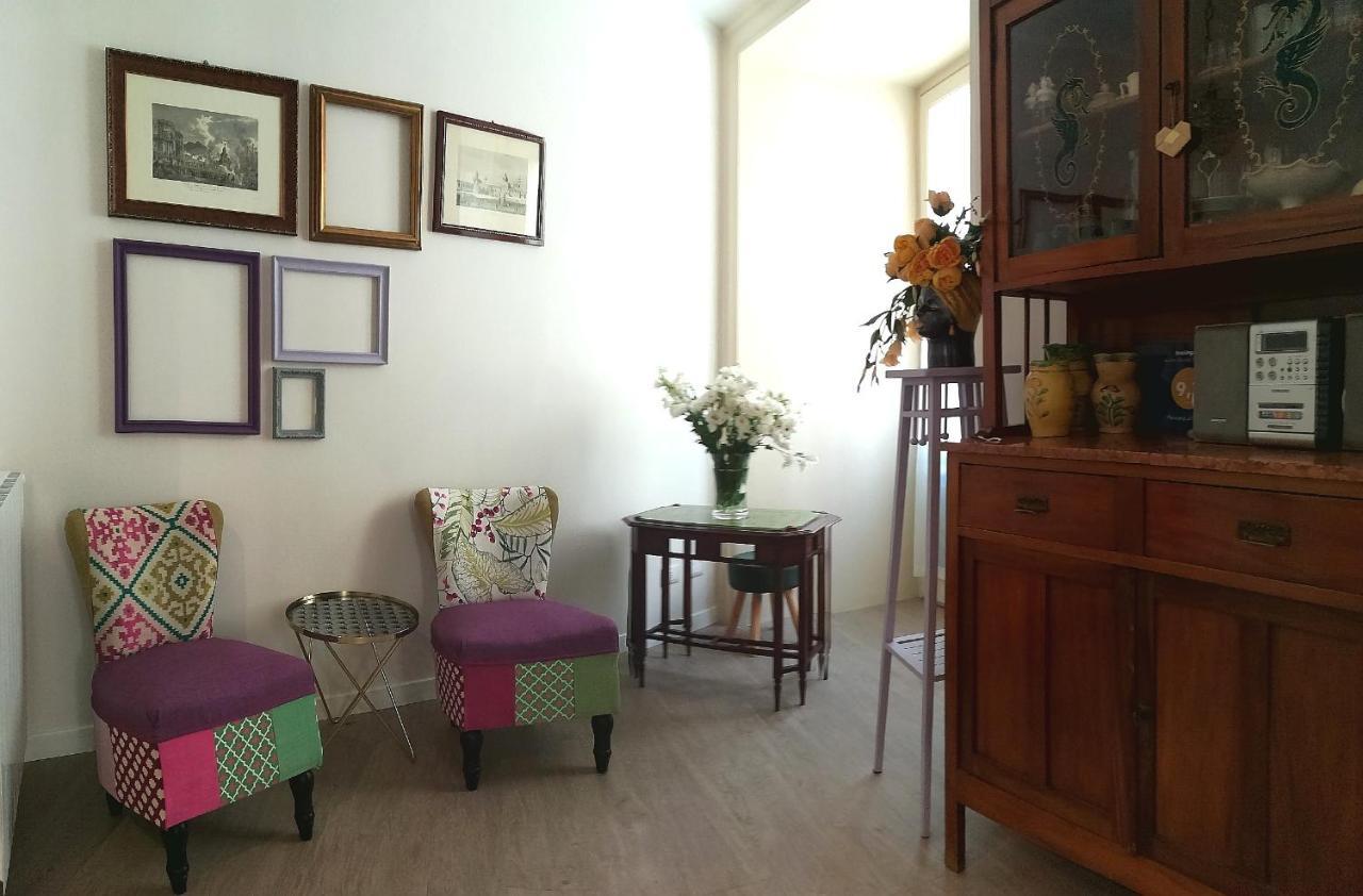Persiane Al Cassaro Bed & Breakfast Palermo Exterior photo