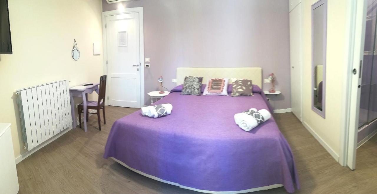 Persiane Al Cassaro Bed & Breakfast Palermo Exterior photo