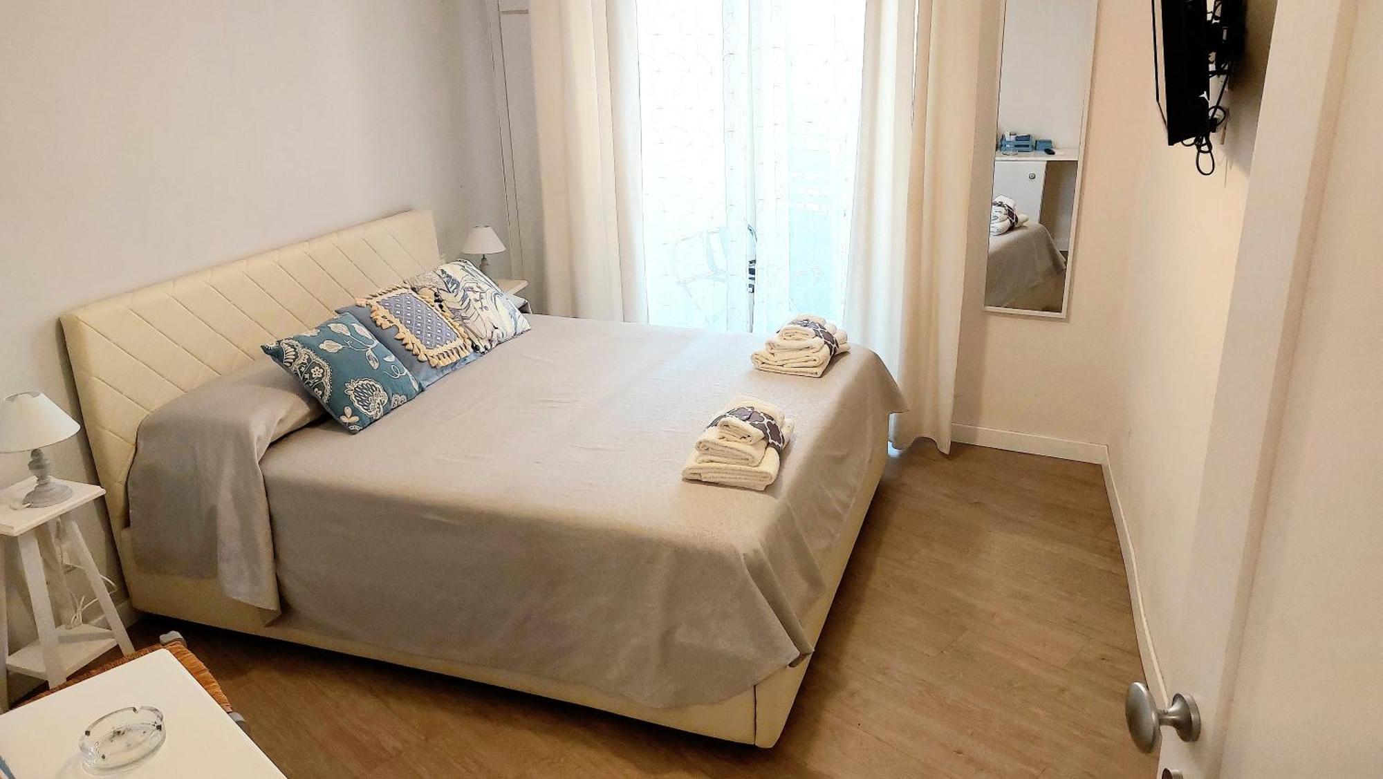 Persiane Al Cassaro Bed & Breakfast Palermo Exterior photo