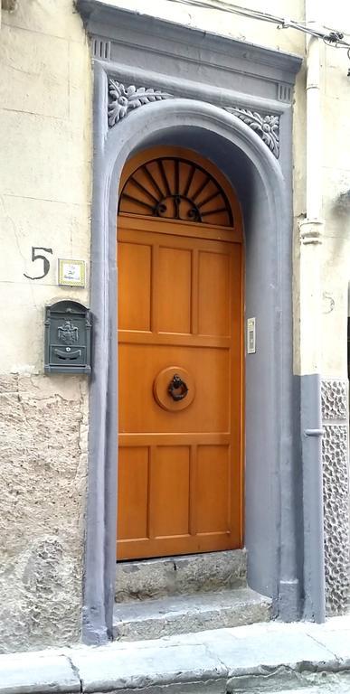 Persiane Al Cassaro Bed & Breakfast Palermo Exterior photo