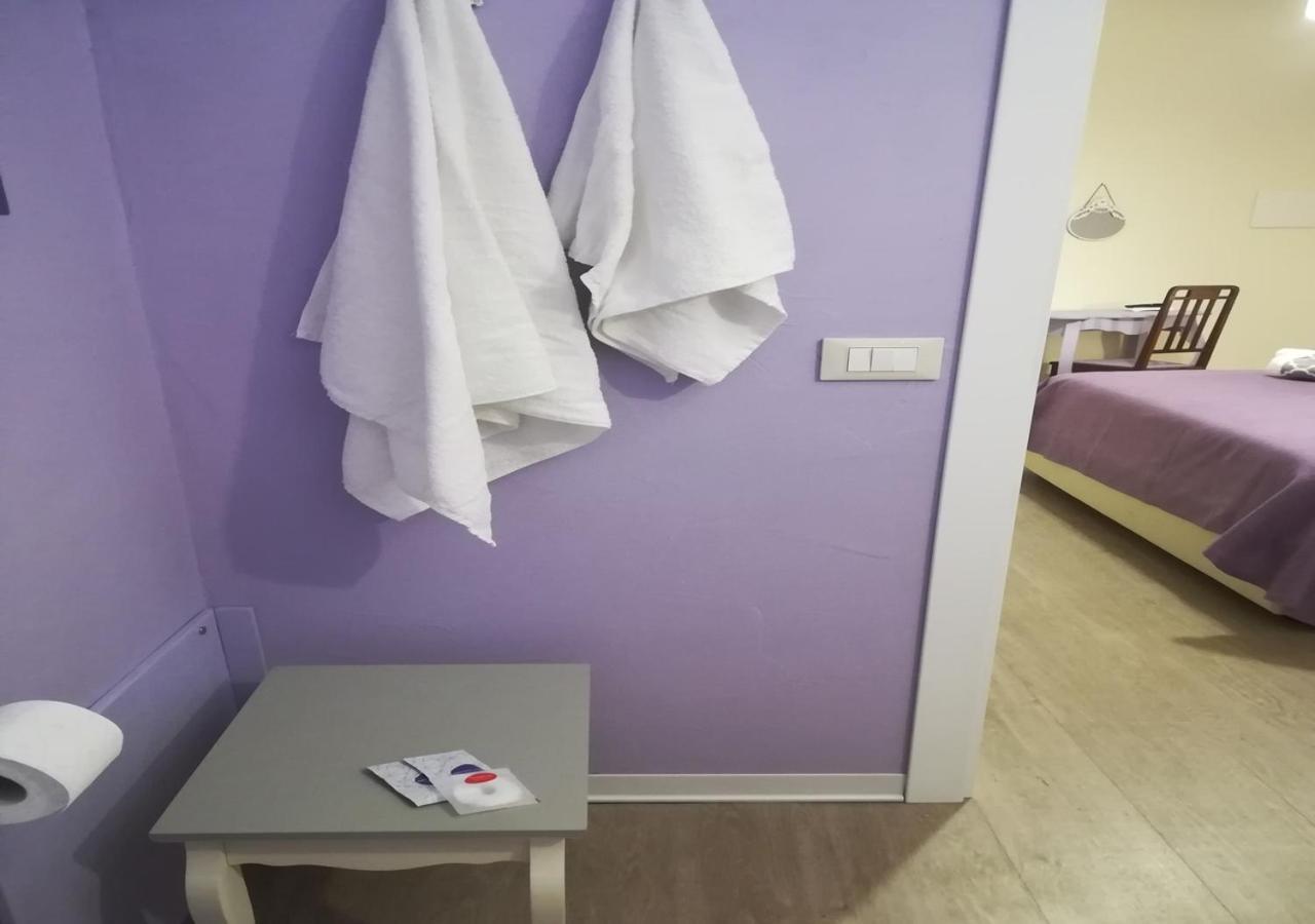 Persiane Al Cassaro Bed & Breakfast Palermo Exterior photo