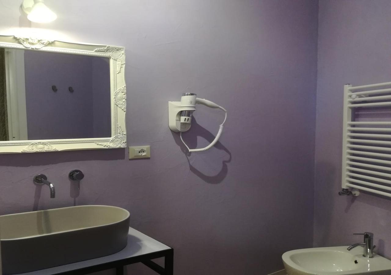Persiane Al Cassaro Bed & Breakfast Palermo Exterior photo