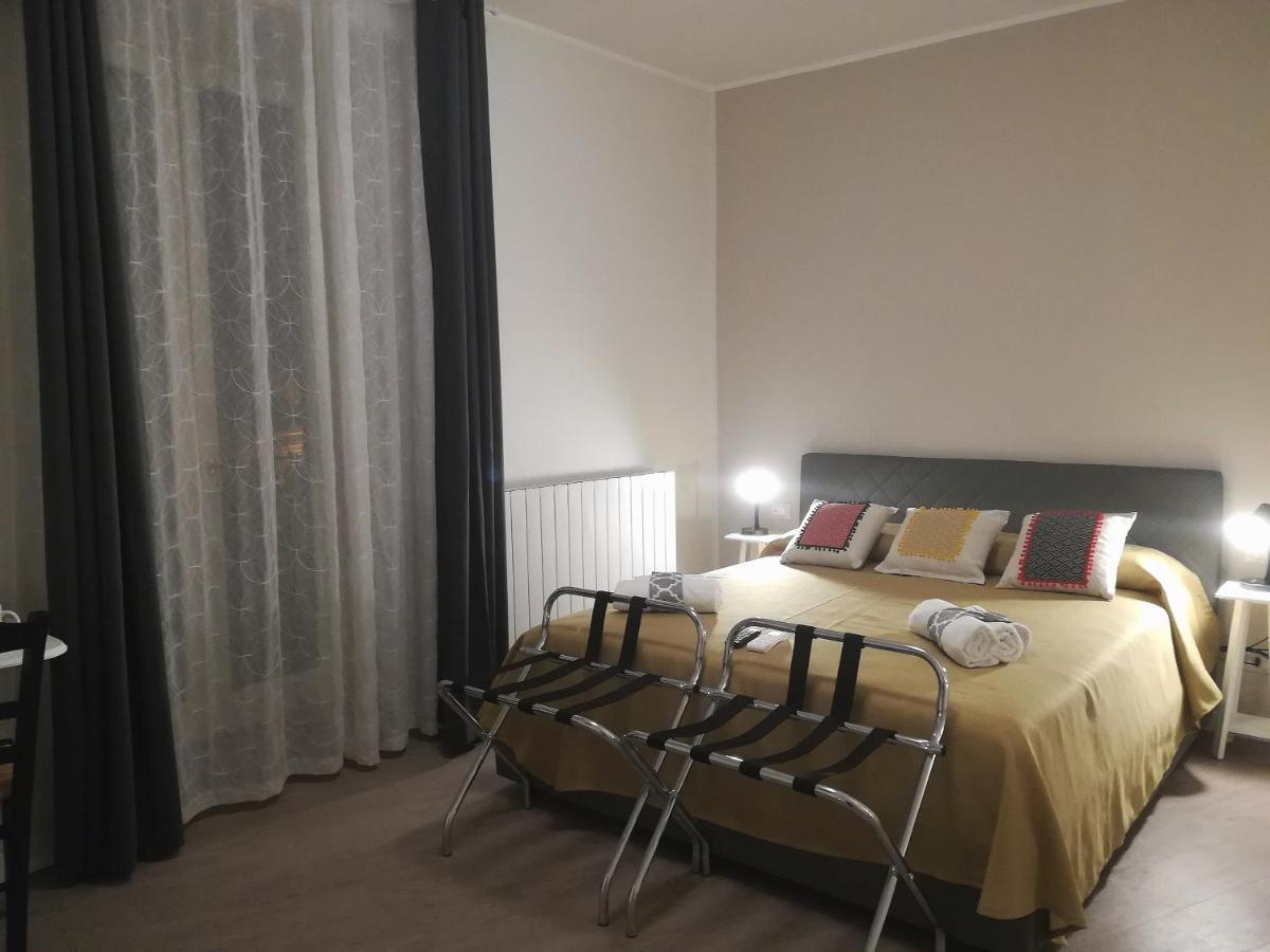 Persiane Al Cassaro Bed & Breakfast Palermo Exterior photo