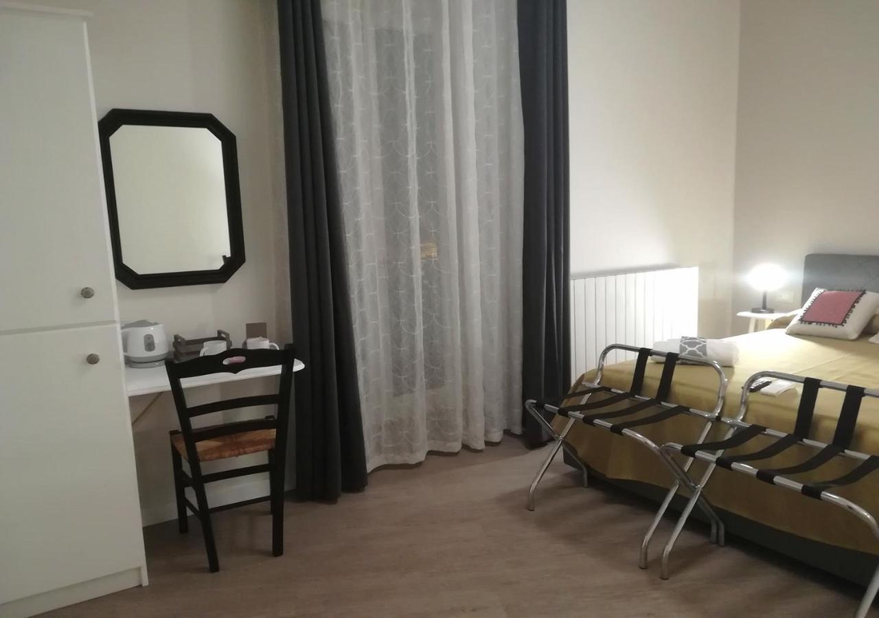Persiane Al Cassaro Bed & Breakfast Palermo Exterior photo