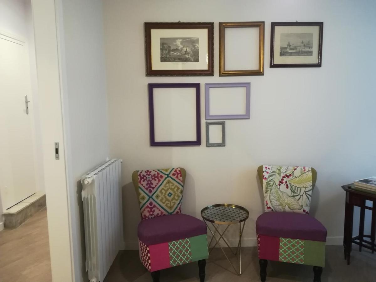 Persiane Al Cassaro Bed & Breakfast Palermo Exterior photo