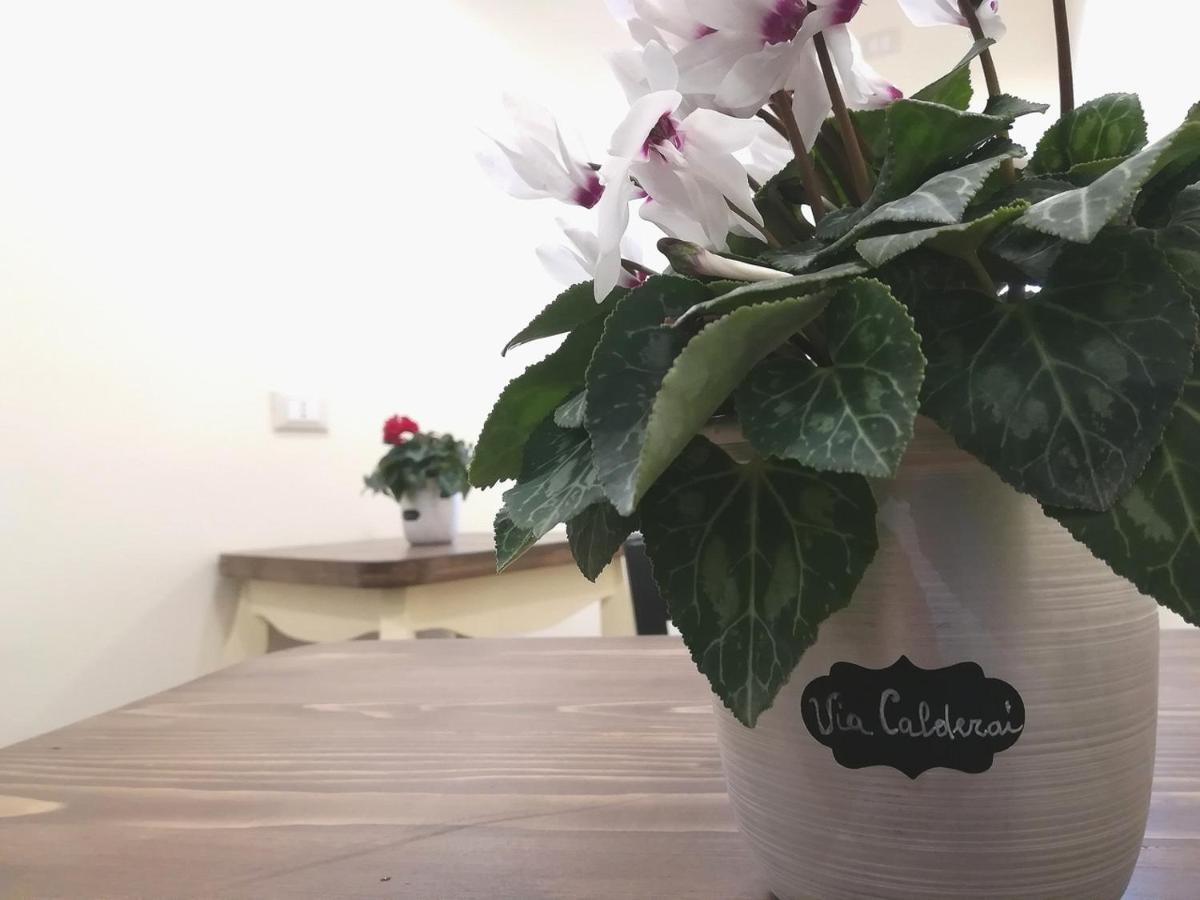 Persiane Al Cassaro Bed & Breakfast Palermo Exterior photo